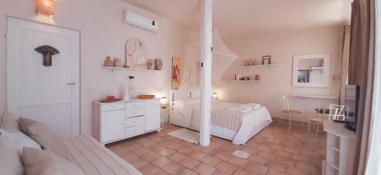 Poggio Bellavista Bed & Breakfast Sampieri Exterior photo