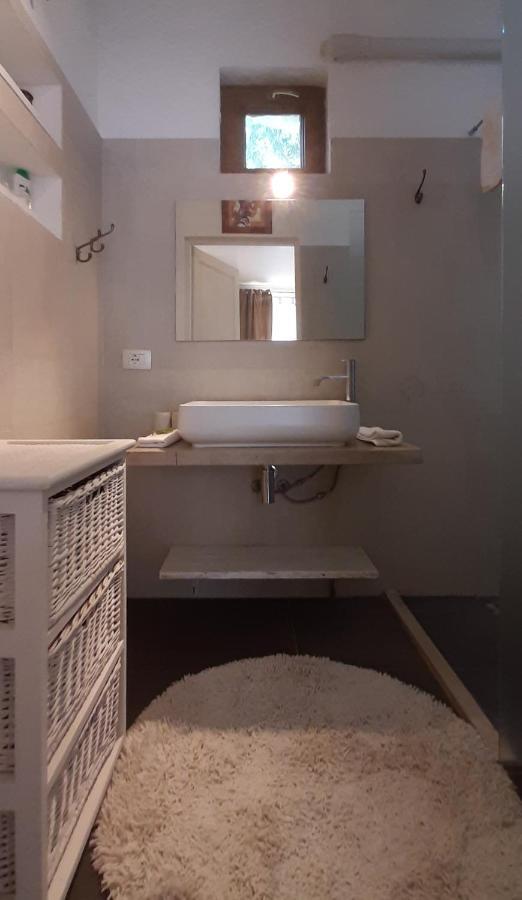 Poggio Bellavista Bed & Breakfast Sampieri Exterior photo