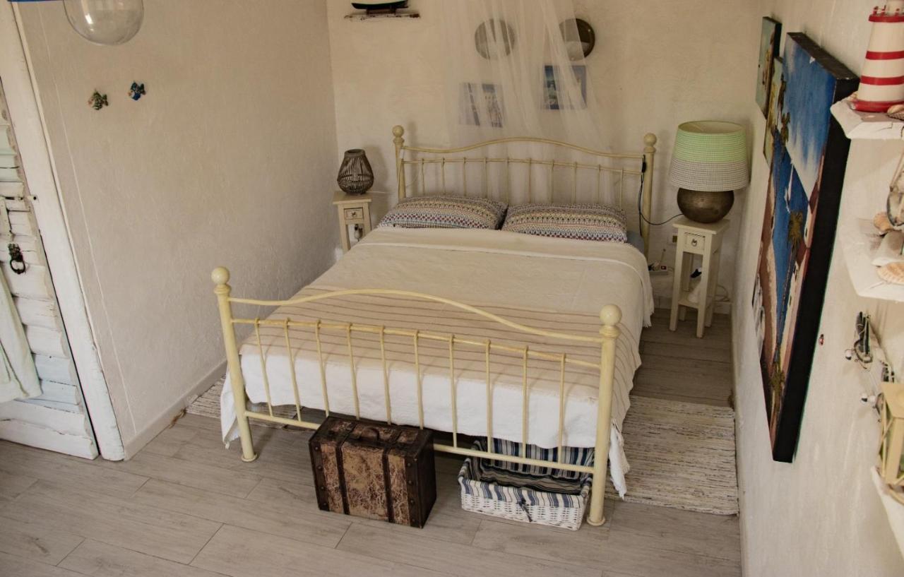 Poggio Bellavista Bed & Breakfast Sampieri Exterior photo