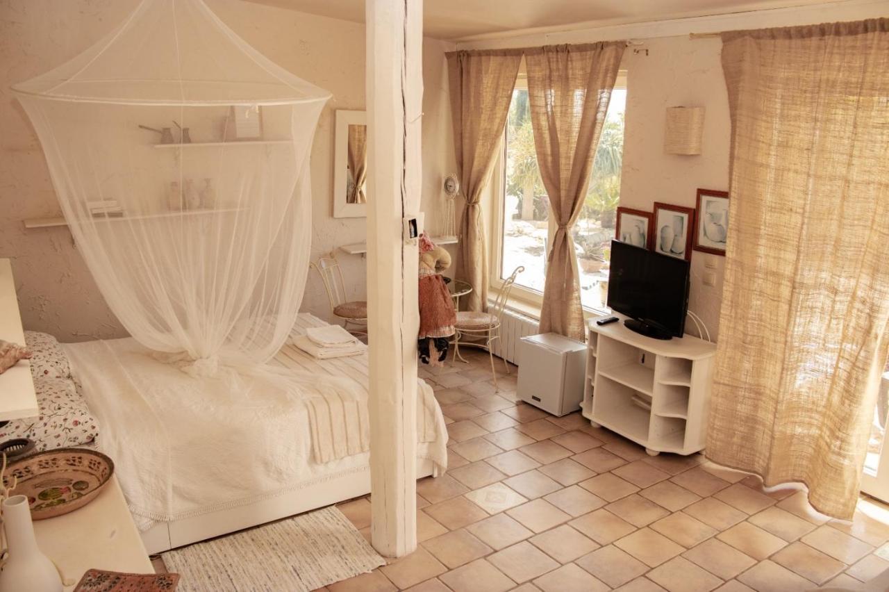 Poggio Bellavista Bed & Breakfast Sampieri Exterior photo